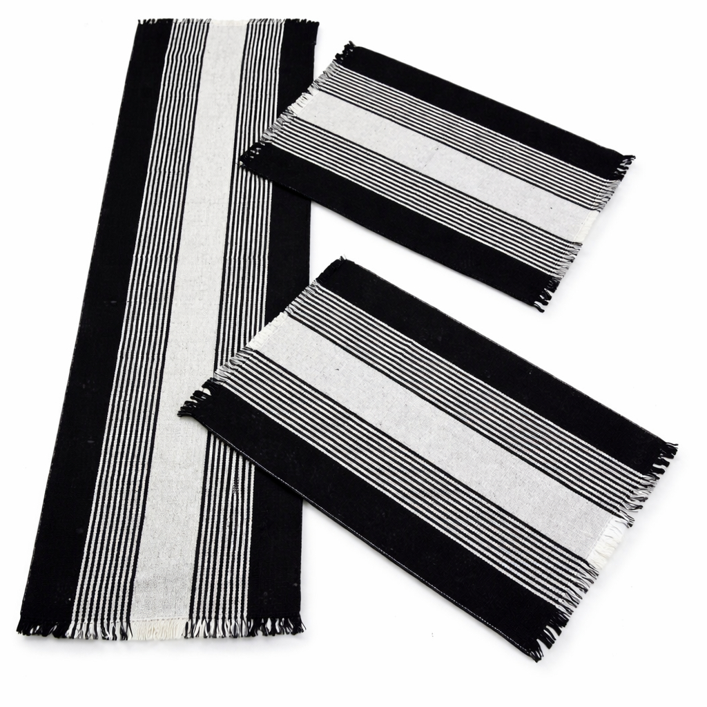 Jogo De Cozinha Passadeira Varias Cores 100% Algodão em Oferta na Shopee