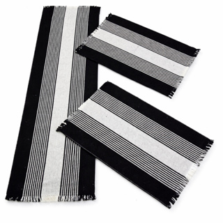 Jogo De Cozinha Passadeira Varias Cores 100% Algodão em Oferta na Shopee