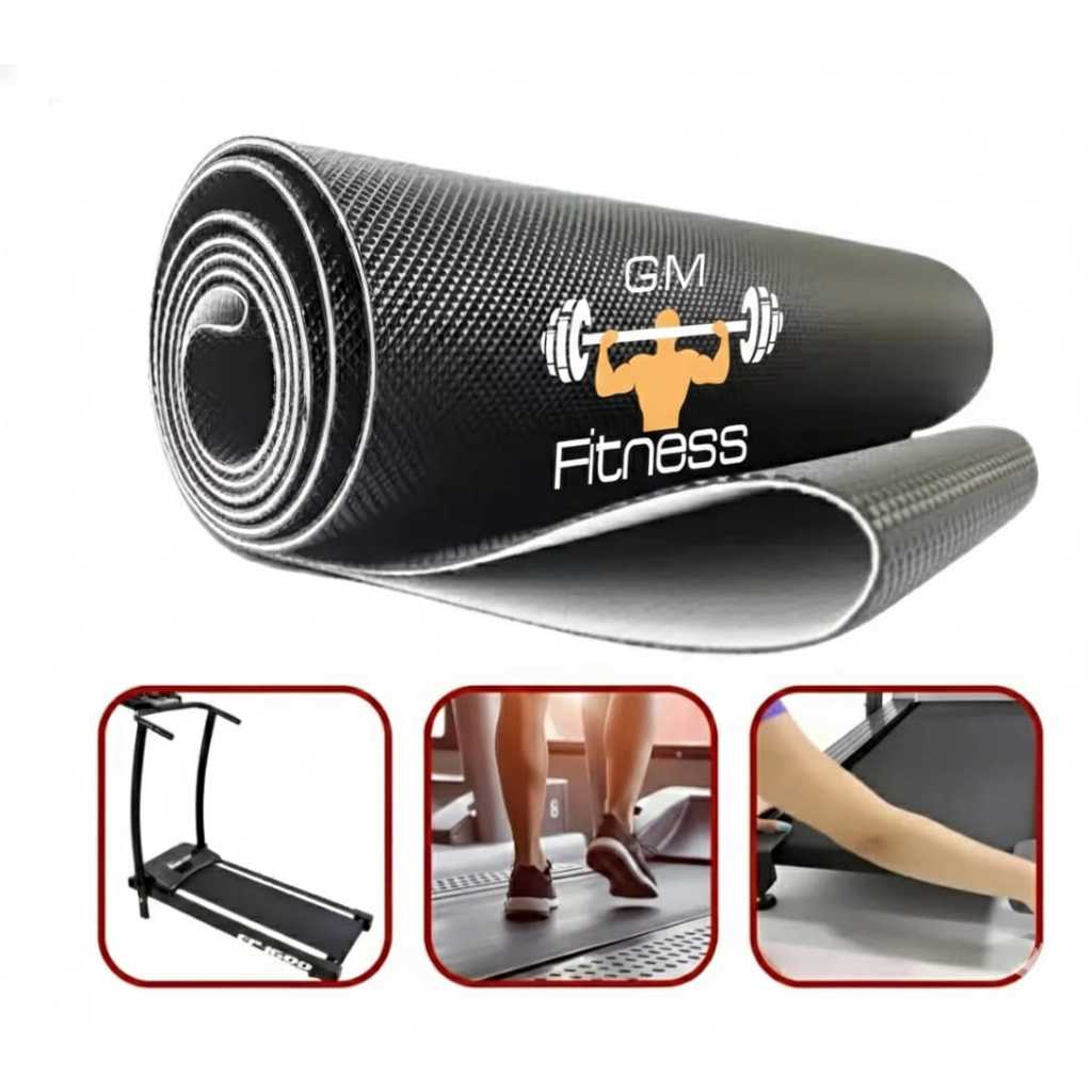 Lona Para Esteira Dream Fitness Dr2110