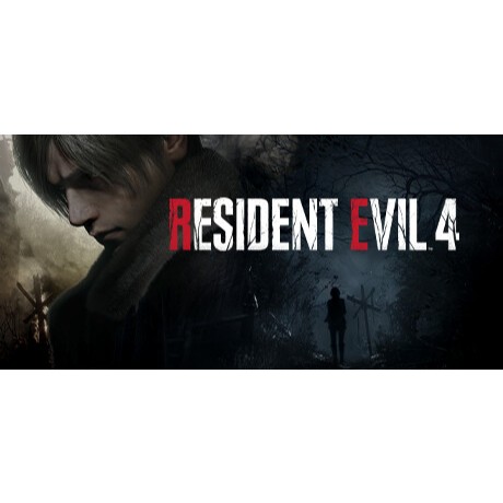 Resident evil 4 Remake  PC Steam