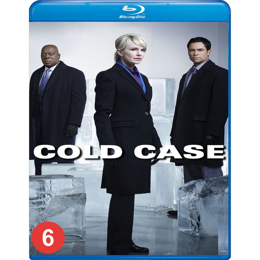 COLD CASE - A SEXTA TEMPORADA