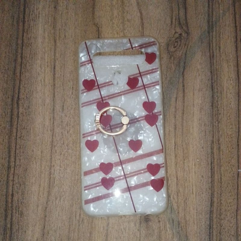 Capa de celular LG K41s K51s