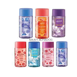 Body Splash Aquavibe Refrescante 150ml Avon