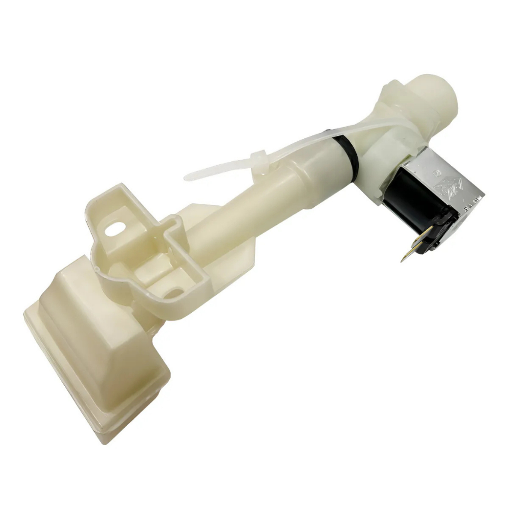 Válvula Entrada De Água Máquina Consul 12kg Cwh12 Original W10632303