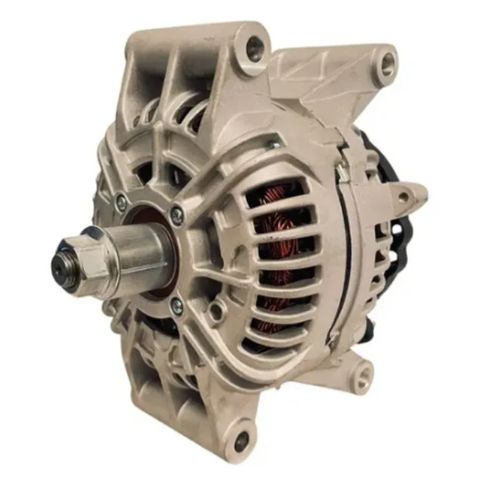Alternador Caterpillar 930k 938k 924k 24v 115a