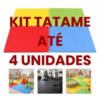 Tatame Tapete Eva 8mm 60cm X 60cm 1Unidade em Oferta na Shopee