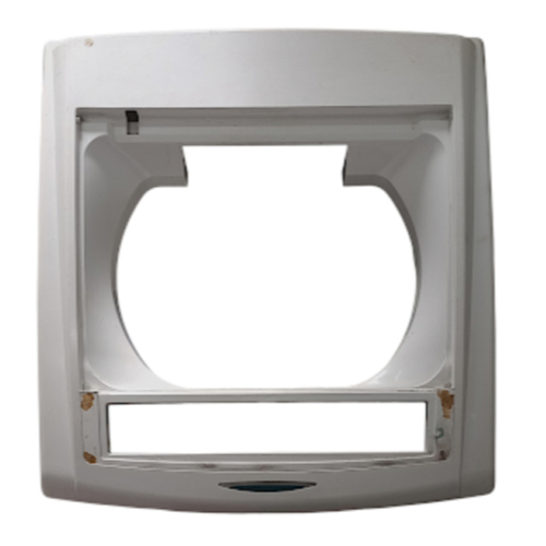 Tampa Fixa Lavadora Brastemp Bwf24 - 326039059 | 4259351