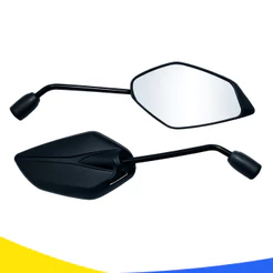 Par Retrovisor Yamaha Factor/Fazer 150 2018-2020 NMax 160 Neo 125 Crosser 150 2019-2020 Originall
