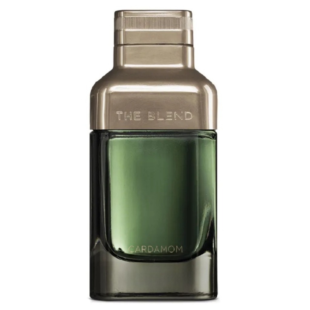 Perfume Masculino The Blend Cardamom 100ml