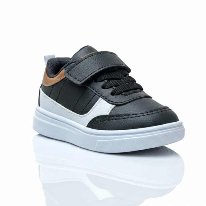 Tênis Casual Infantil Masculino Moderno Festa Passeio Blogueirinho