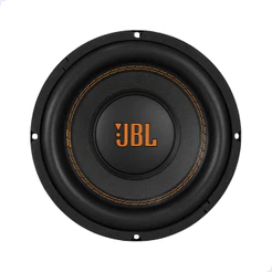 Alto Falante 8swms200 Subwoofer 8 Polegadas 200w Rms 4r Jbl