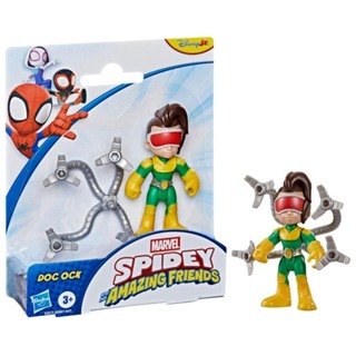 Figura Doc Ock 3" - Hasbro G2673 em Oferta na Shopee