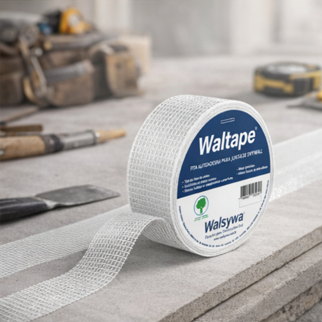 Fita Telada 45m Original Walsywa