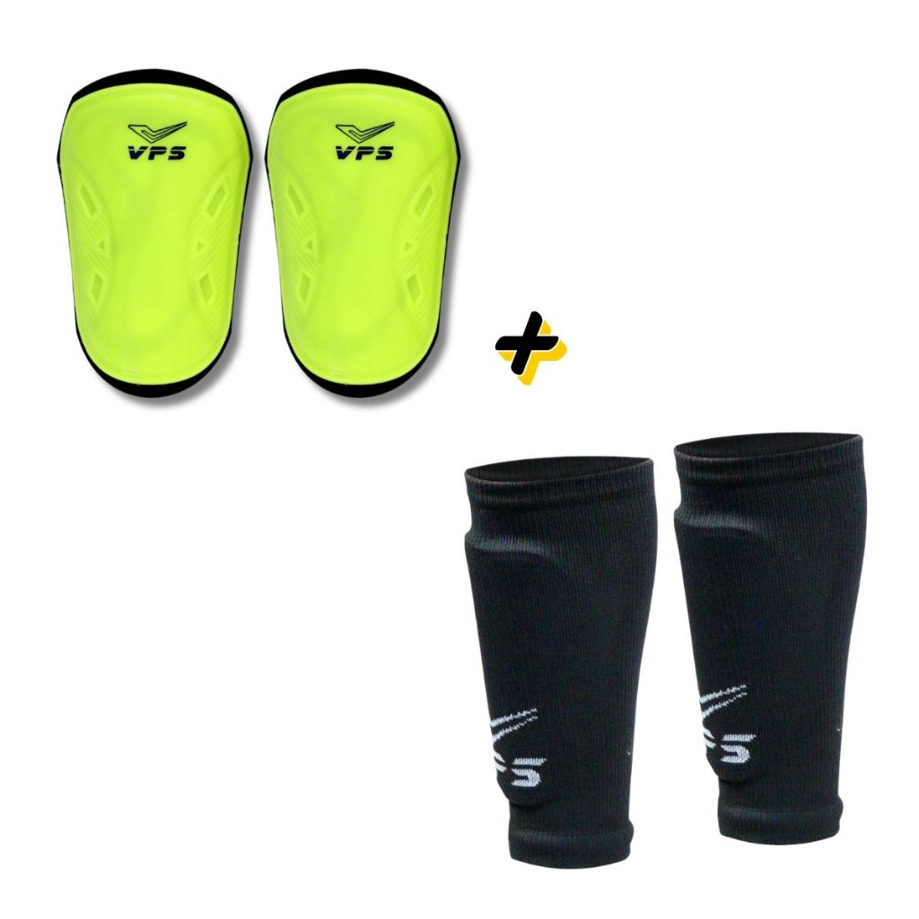 Kit Caneleira Vps 313 Amarelo + Canelito