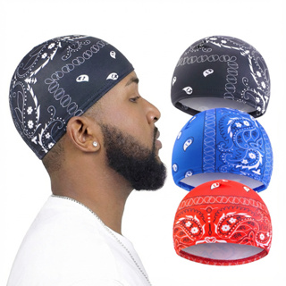 Touca África Premium em Oferta na Shopee