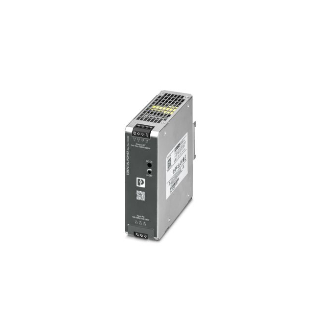Fonte Chaveada PS-EE-2G/1AC/24DC/120W/SC 24V 5A Phoenix