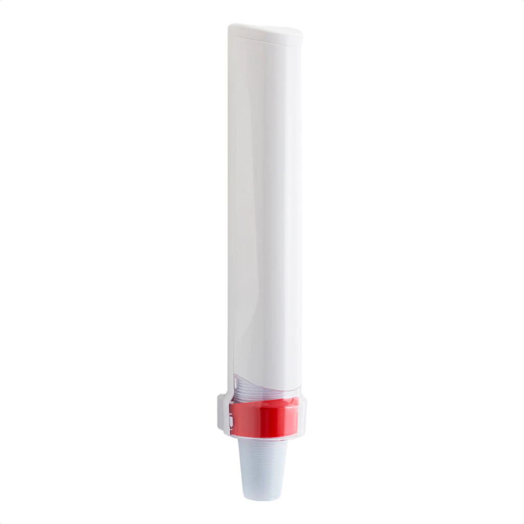 Suporte Porta Copo Descartável Agua Parede Easyflex Premisse