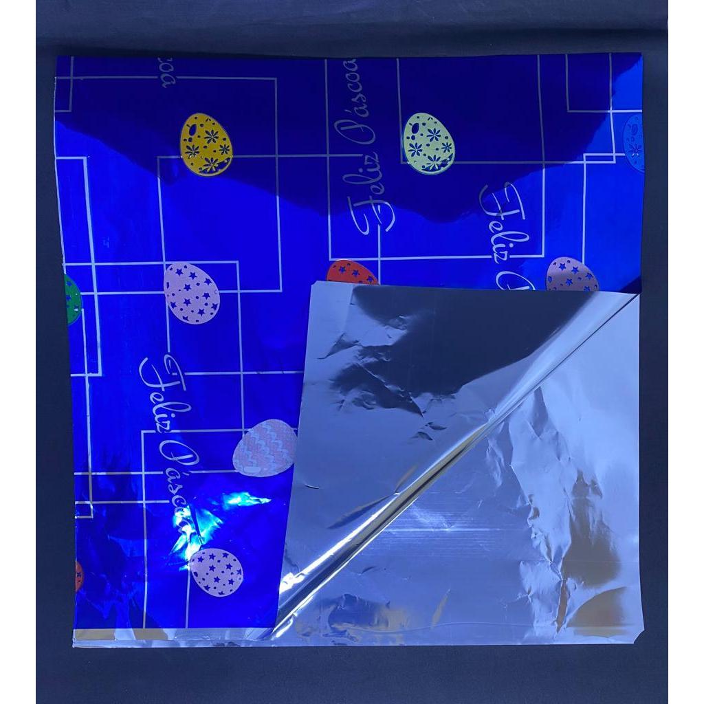 Saco Express 33x33cm para Ovos de 250g a 350g -  - 25 unidades em Oferta na Shopee