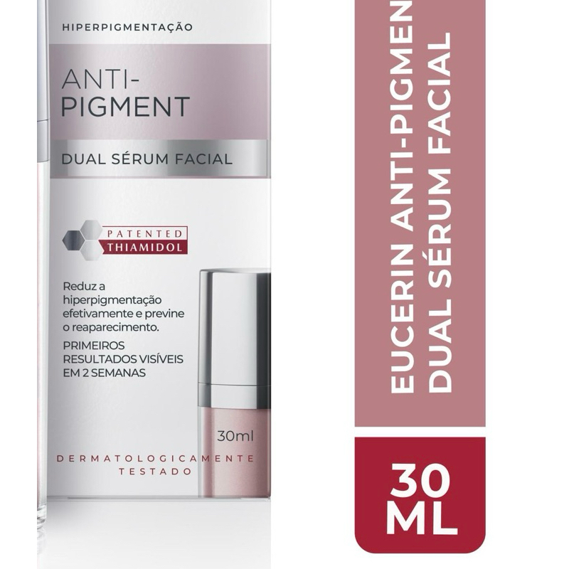 Sérum Anti-Plgmentt 30ml Original EUCERllN