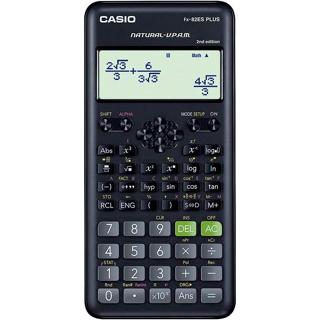 Calculadora cientifica Fx82 Esp. 252 Funcoes Preta - Casio em Oferta na Shopee