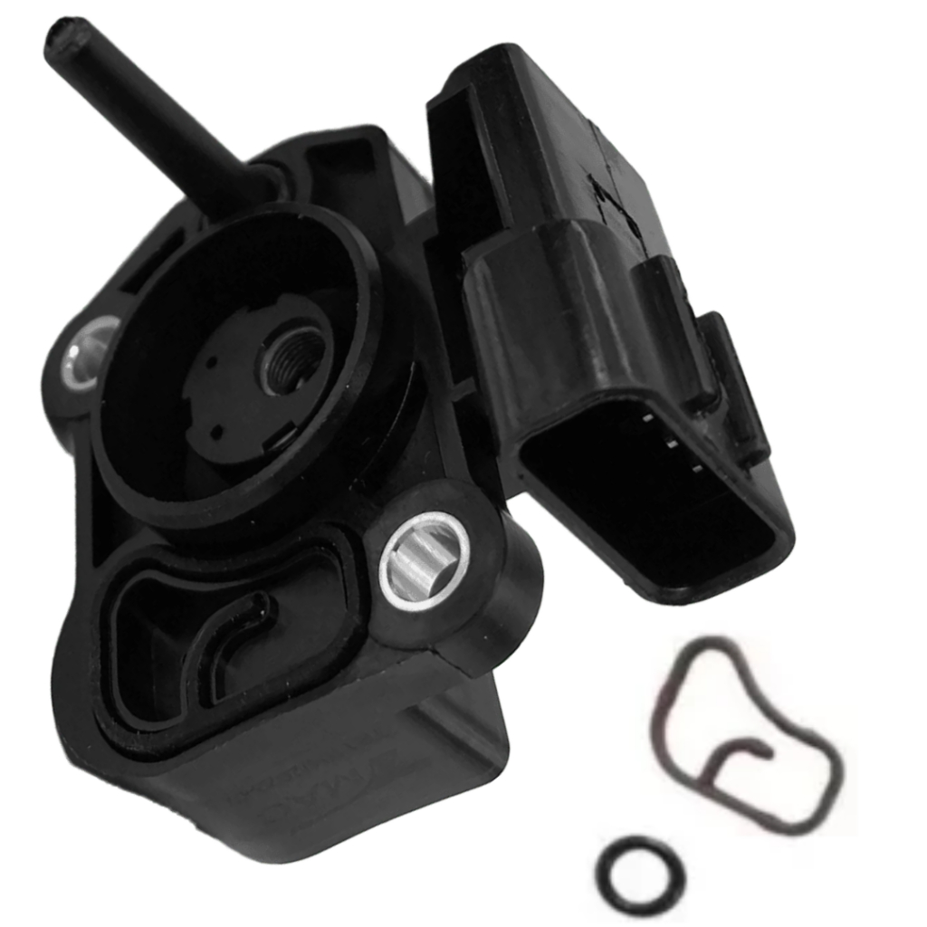Sensor Hibrido YAMAHA Fazer 150 - Factor 150 - Crosser 150