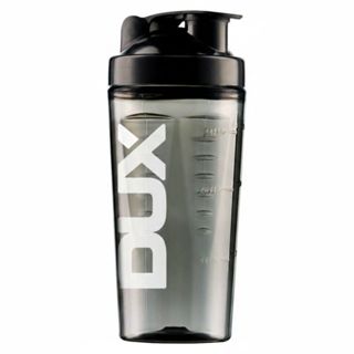 Coqueteleira Dux - 800ml - Fume - Dux Nutrition em Oferta na Shopee