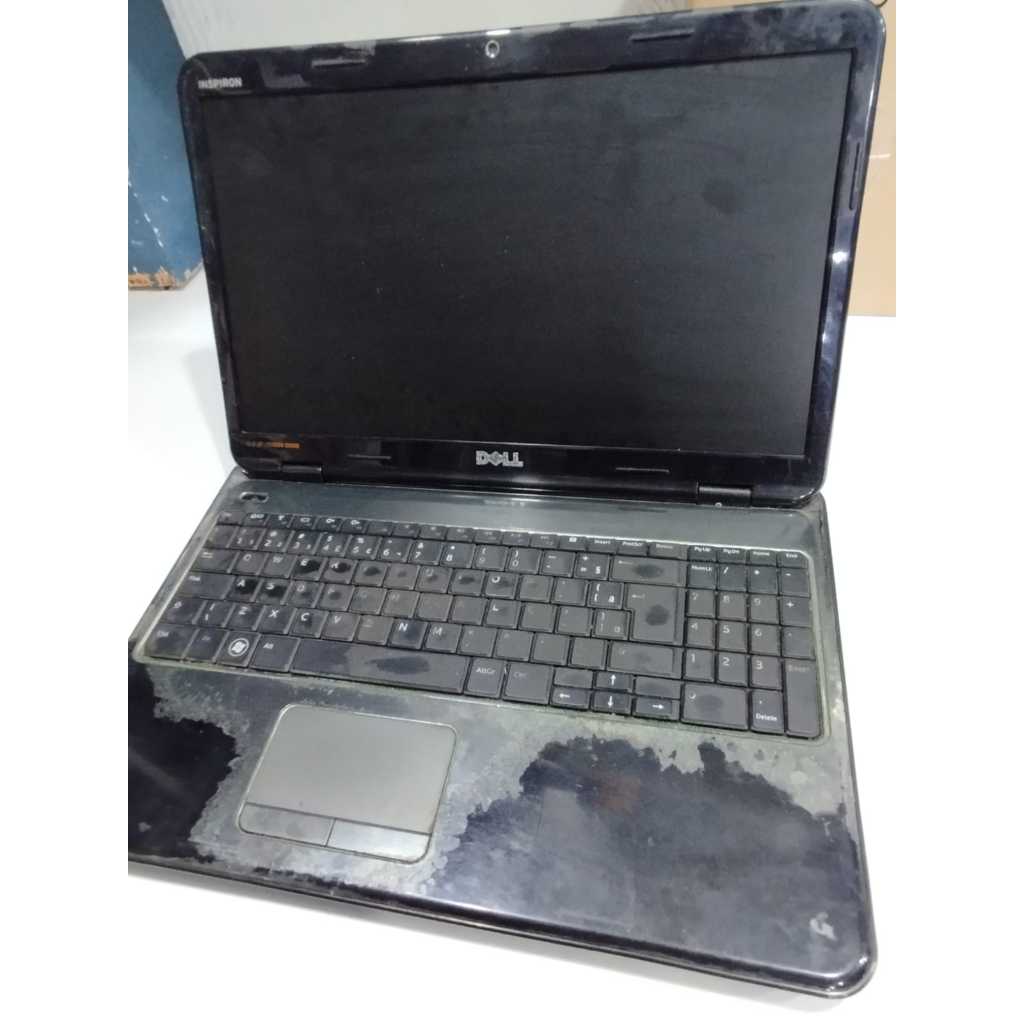 PEÇAS E PARTES NOTEBOOK DELL INSPIRON N5010  0165