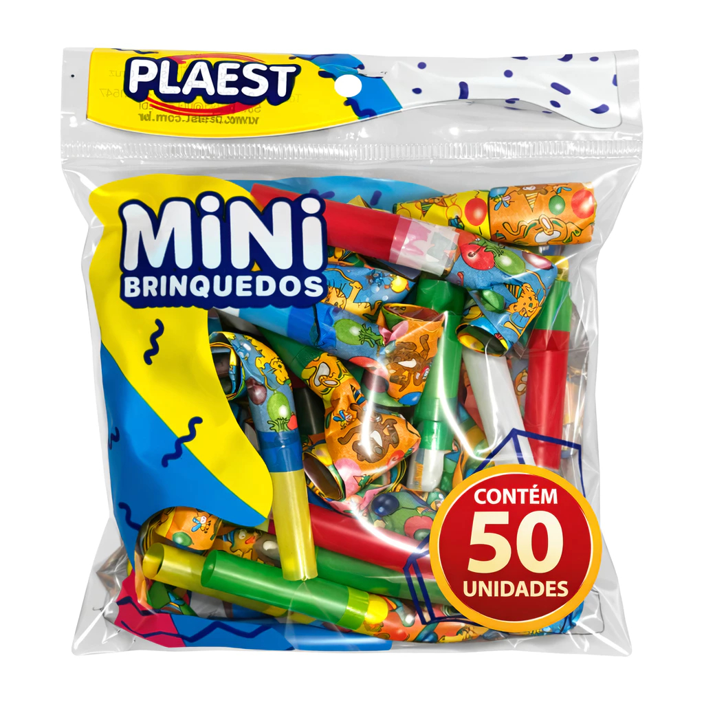 Kit 50 Língua de Sogra Colorida Festa Aniversário Infantil Carnaval Atacado Promoção Full em Oferta na Shopee