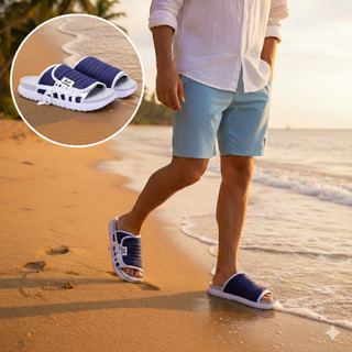 AFILIADO Chinelo nova moda Ra ESPORTES Chinela asuno slide nuvem sandália Sola EVA MICROEXPANDIDO