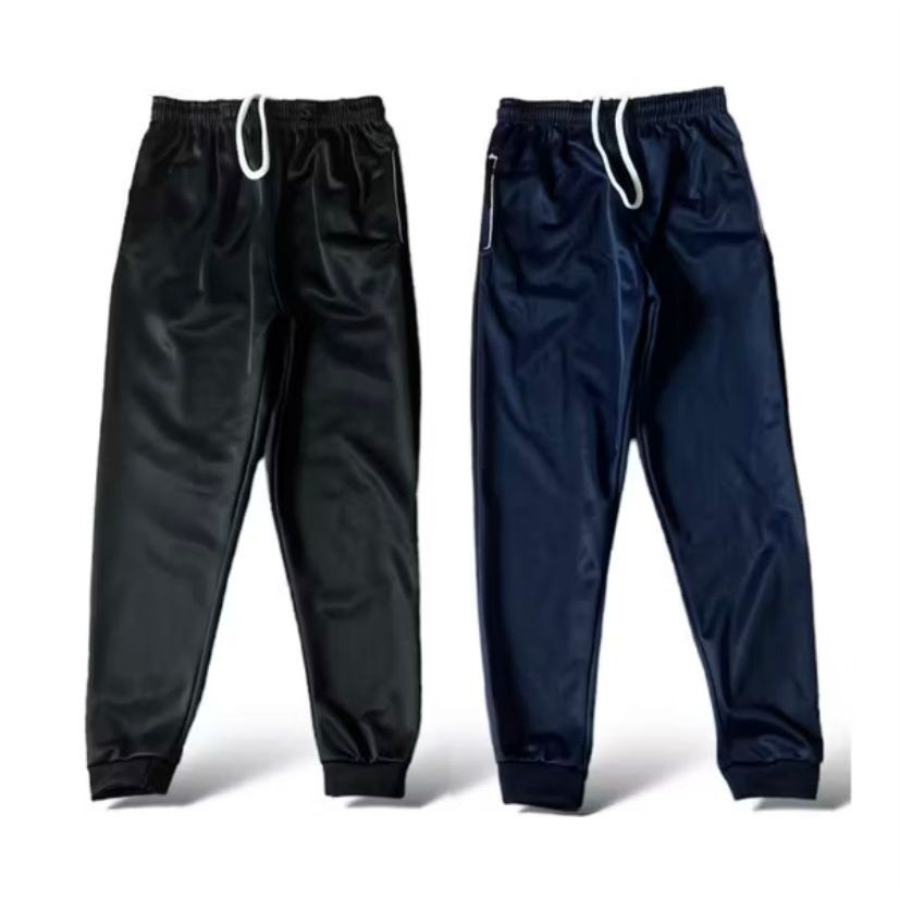 KIT 2 CALÇAS JOGGER INFANTIL JUVENIL MENINO 04 ao 16 TODAS OCASIÕES