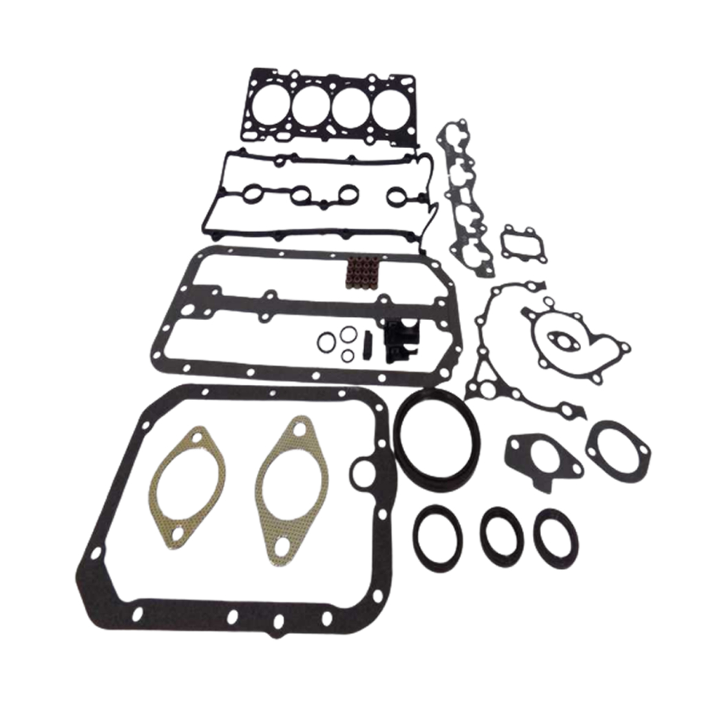 Junta Motor Empilhadeira Mazda 2.0 8v Gas Motor Fes