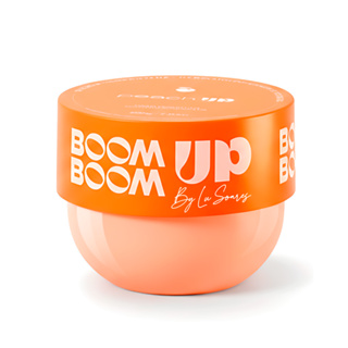 Creme Firmador Corporal Boom Boom UP Anti Celulite Estrias Foliculite Antiacne Peach Up Bumbum em Oferta na Shopee