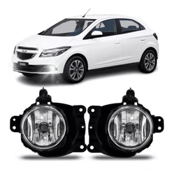 Par Farol De Milha Onix 2012 2013 2014 2015 2016 2017 2018 2019