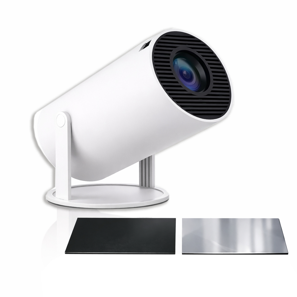 Kit Películas Polarizadas Exatas p/ Reparo Projetor HY300