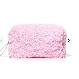 Cuide-se Bem Doces Delírios Algodão Doce: Nécessarie Rosa; o Boticario, Sou Revendedora