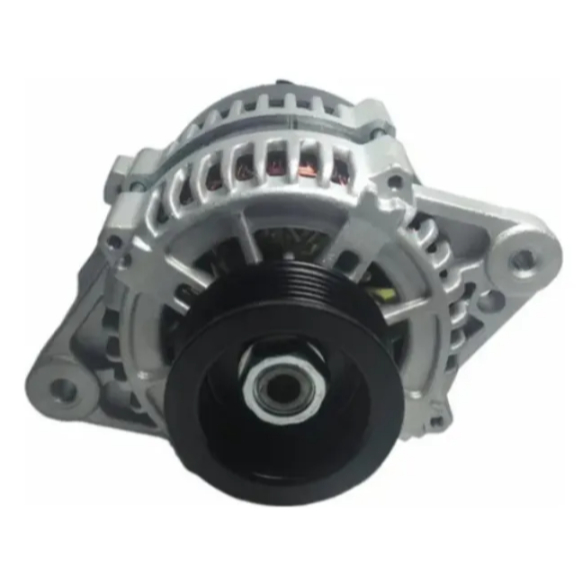 Alternador Emp Hyster E Yale E Hyundai E Daewoo Delco 70a