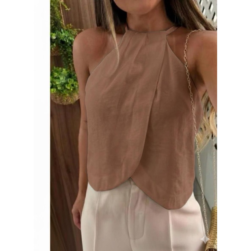 Blusa da Luz -Várias cores/ M-G-GG|Elegante e Casual em Oferta na Shopee