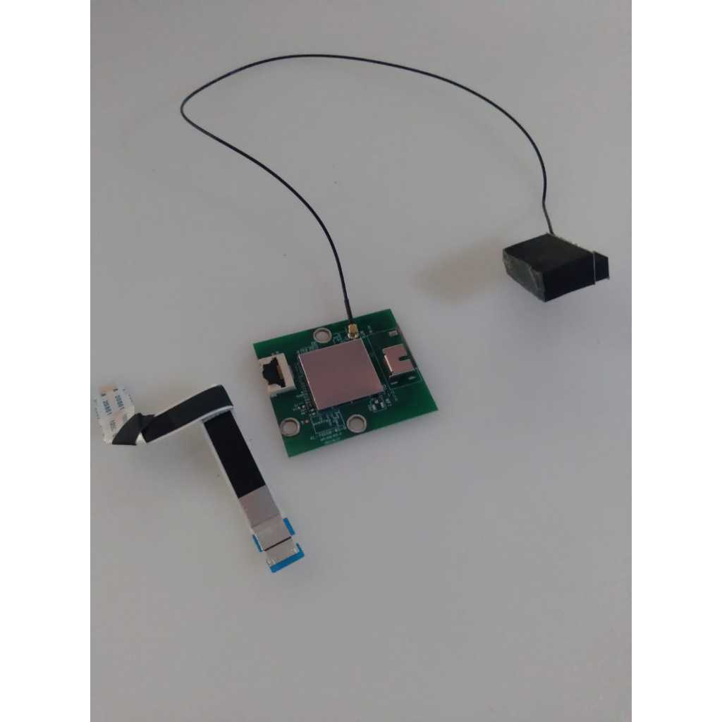 Placa Módulo Wifi Compatível TV Philco PTV32K34RKGB