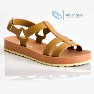 Sandália Feminina Papete BARATA em Oferta na Shopee
