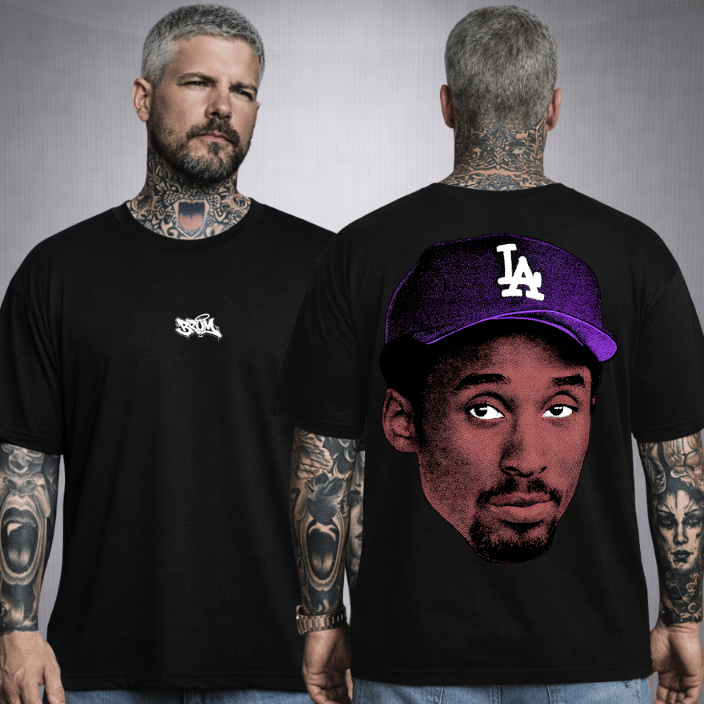Camiseta Masculina Premium Moda Basquete Rodman Moda 100% Algodão