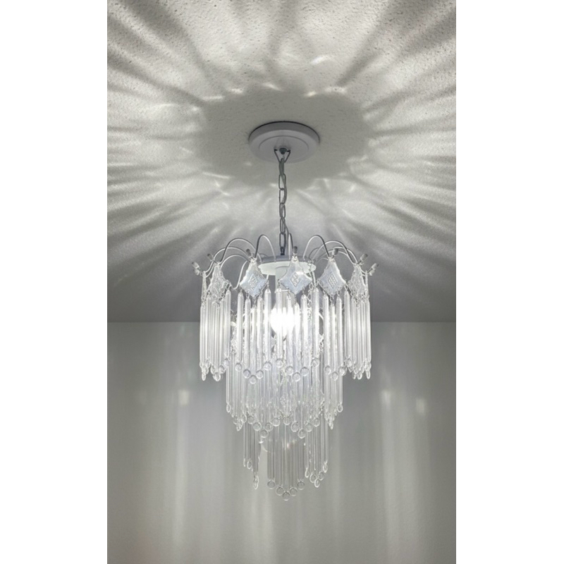 luminária para teto sala