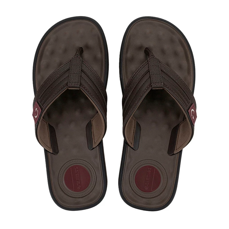 Chinelo Original Cartago Alabama Masculino Leve e Macio