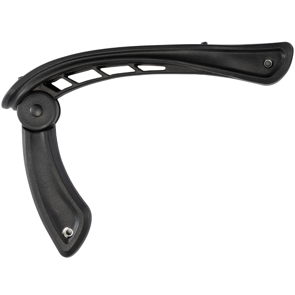 BRAÇO PARA CADEIRA DE ESCRITÓRIO E/OU GAMER (LADO DIREITO) F-615 MAKKON