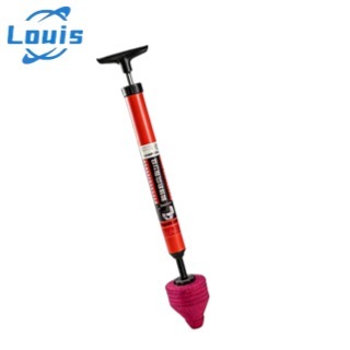 Louis Desentupidor Profissional Flex 180° - Alta Pressão, Não Quebra Vaso Sanitário em Oferta na Shopee
