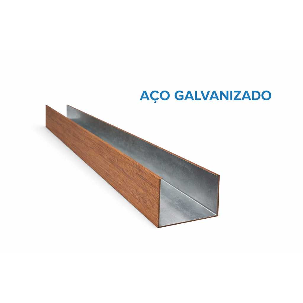 Protetor  de porta aço galvanizado anti impacto não risca