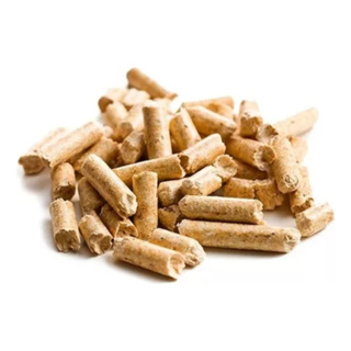 Granulado de Madeira Natural Areia Ecológica para Gatos Coelhos e Roedores em Oferta na Shopee