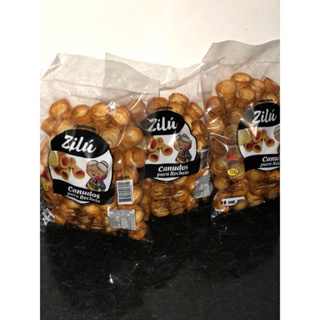 Canudos para recheio - 105 unid. em Oferta na Shopee