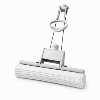 Refil Para Mop Esponja Rodo Com Espuma Enxuga e Varre em Oferta na Shopee