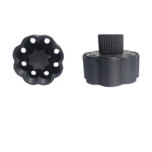 KIT 2 AGILIZADORES PARA TREINO MUN 38 e 357 | PLA BIODEGRADÁVEL | FEITO IMPRESSORA 3D | AGILIZADOR em Oferta na Shopee