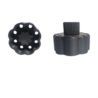 KIT 2 AGILIZADORES PARA TREINO MUN 38 e 357 | PLA BIODEGRADÁVEL | FEITO IMPRESSORA 3D | AGILIZADOR em Oferta na Shopee